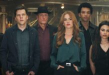 Now You See Me: Now You Don't Worldwide Box Office: On Track To Crack 2025's Top 40 grossers