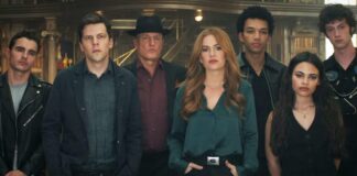 Now You See Me: Now You Don’t Worldwide Box Office: Here’s How Much The Heist Film Needs To Enter 2025’s Top 40 Grossers Now You See Me: Now You Don't Worldwide Box Office: On Track To Crack 2025's Top 40 grossers