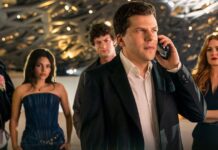 Now You See Me: Now You Don't Worldwide Box Office Update