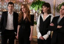 Now You See Me: Now You Don't Worldwide Box Office Update