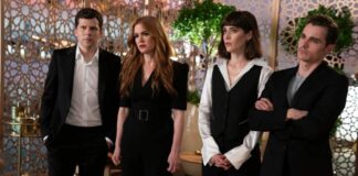 Now You See Me: Now You Don't Worldwide Box Office Update