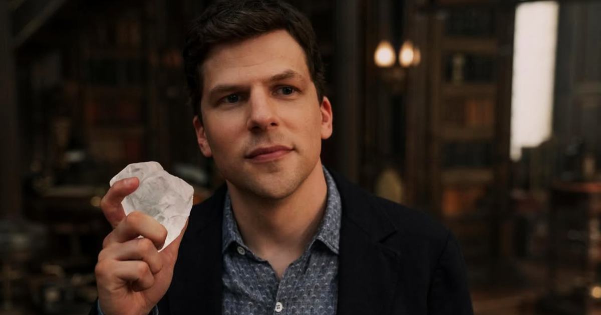 Now You See Me: Now You Don't Worldwide Box Office Update