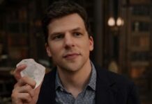 Now You See Me: Now You Don’t Worldwide Box Office: Less Than $10M Away From Recovering Its Estimated Production Cost Now You See Now You Don't Box Office