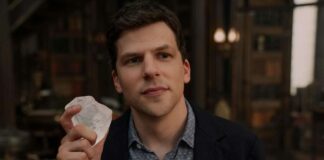 Now You See Now You Don't Box Office