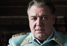 Nuremberg Audience Score Revealed: Russell Crowe’s WWII Drama Marks His Best Reception Since L.A. Confidential Nuremberg Audience Score Revealed