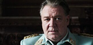 Nuremberg Audience Score Revealed: Russell Crowe’s WWII Drama Marks His Best Reception Since L.A. Confidential Nuremberg Audience Score Revealed