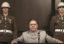 Nuremberg North America Box Office: WWII Drama Continues Its Run In Top 4, Surges 5% Ahead Of Black Phone 2 In Daily Revenue Nuremberg Continues Its Decent Box Office Run