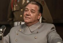 Nuremberg North America Box Office Update: Russell Crowe’s Oscar Contender Drops Just 37% In Second Weekend, Trails Sarah’s Oil As It Cracks The Year’s Top 100 Nuremberg North America Box Office Update