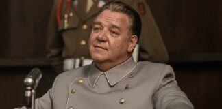 Nuremberg North America Box Office Update: Russell Crowe’s Oscar Contender Drops Just 37% In Second Weekend, Trails Sarah’s Oil As It Cracks The Year’s Top 100 Nuremberg North America Box Office Update