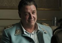 Nuremberg North America Box Office Update