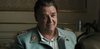 Nuremberg North America Box Office Update