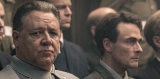 Nuremberg North America Box Office Update