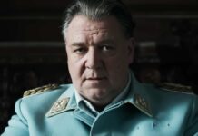 Nuremberg Worldwide Box Office Update