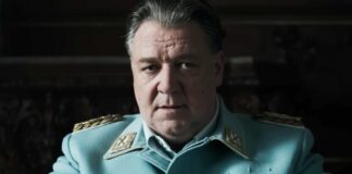 Nuremberg Worldwide Box Office Update