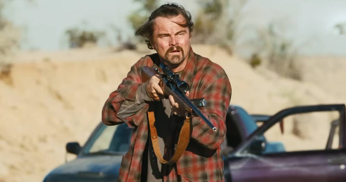 One Battle After Another Digital Release Update