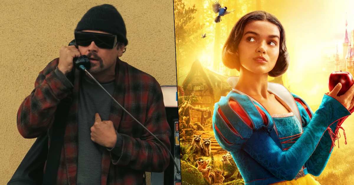 One Battle After Another Is Still Lagging Behind Snow White!