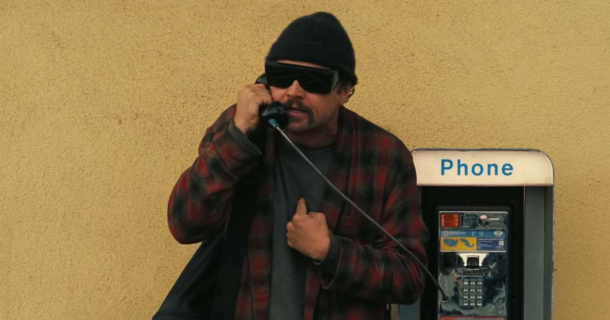 One Battle After Another Nears Box Office Numbers Of Tom Holland’s Debut Movie