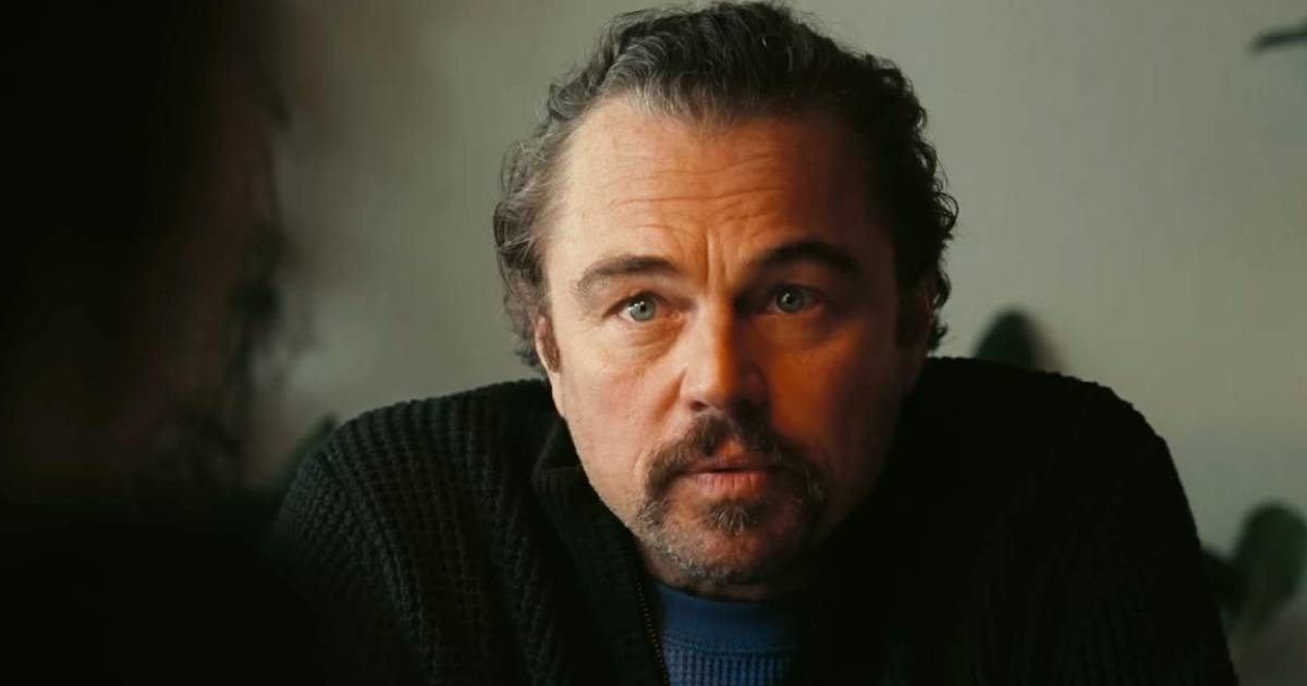 One Battle After Another North America Box Office