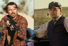 One Battle After Another North America Box Office Day 38 update