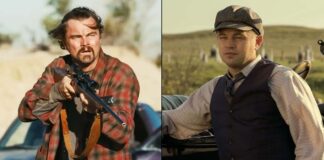 One Battle After Another North America Box Office Day 38 update