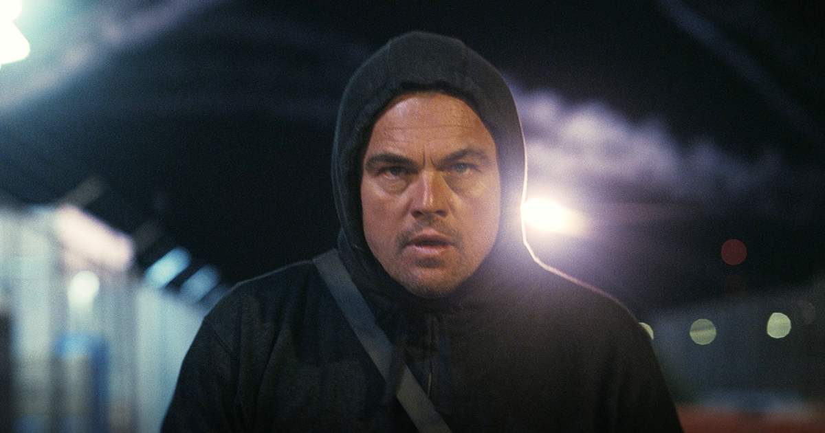 One Battle After Another Worldwide Box Office