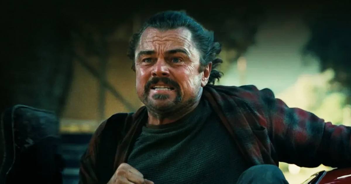 One Battle After Another Worldwide Box Office