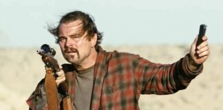 One Battle After Another Worldwide Box Office: On Track To Beat Sean Connery’s Cold War Hit The Hunt For Red October One Battle After Another Worldwide Box Office