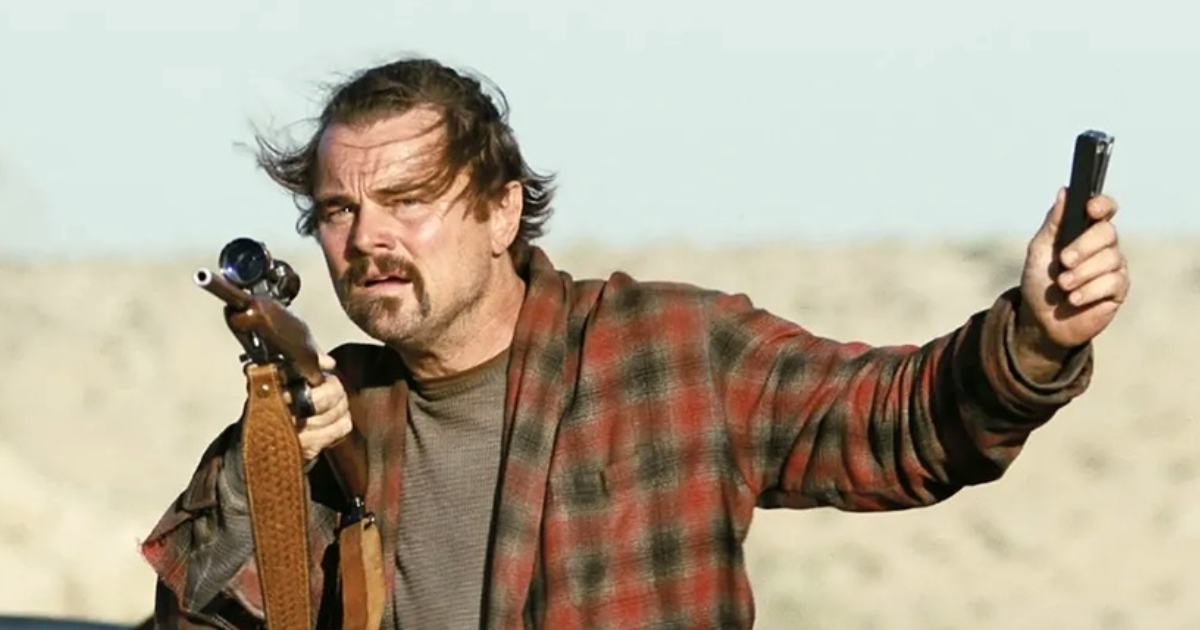 One Battle After Another Worldwide Box Office