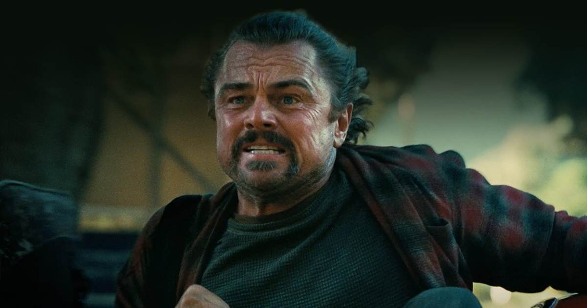 One Battle After Another Worldwide Box Office