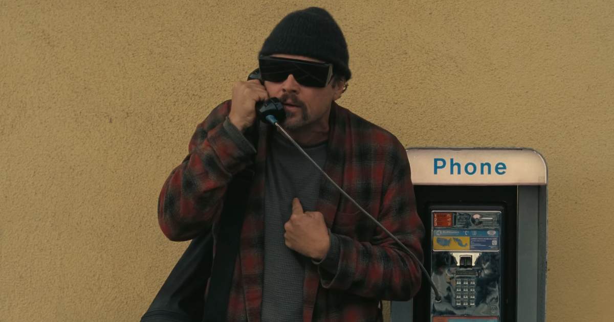 One Battle After Another Worldwide Box Office