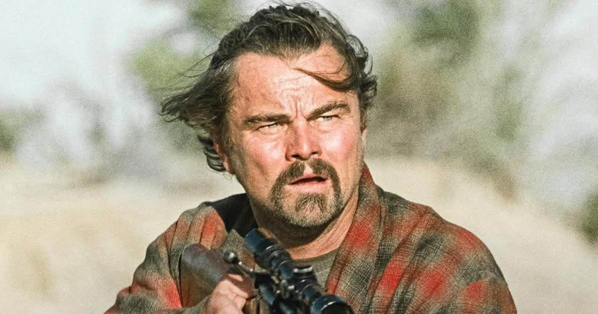 One Battle After Another On Track To Surpass This Bruce Willis Action-Comedy?