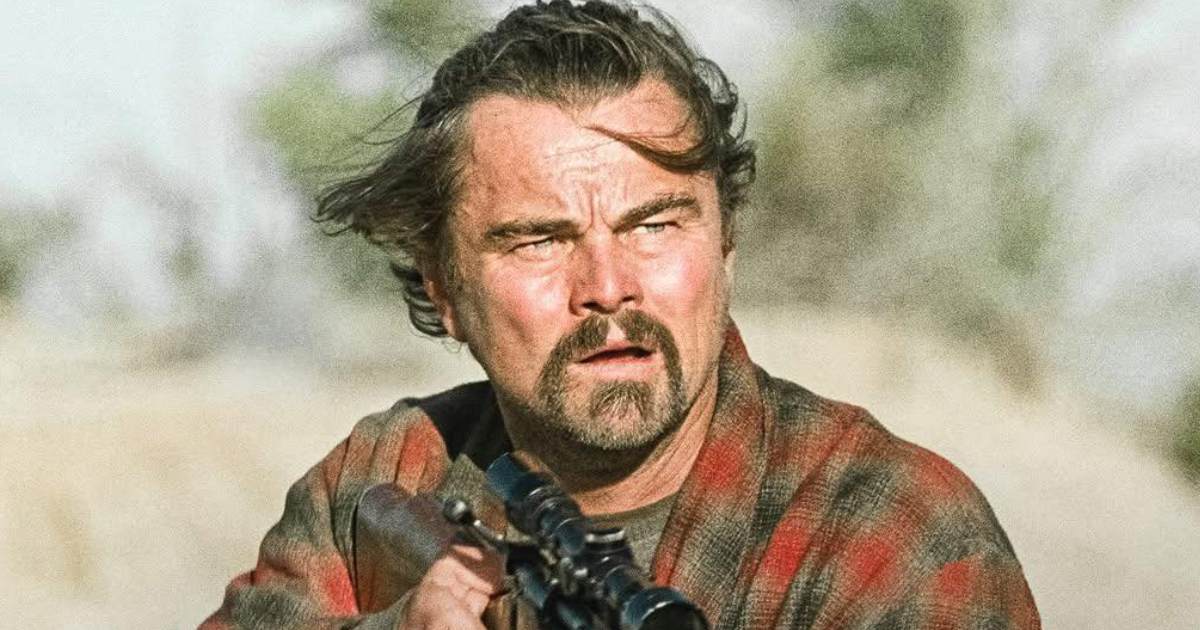 One Battle After Another Worldwide Box Office