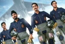 Operation Safed Sagar Teaser Review: Jimmy Sheirgill Promises “Itihaas Bana Denge Ya Ban Jaayenge” & I Think Netflix Might Finally Break The Vayu Sena Jinx! Operation Safed Sagar Teaser Review: Jimmy Sheirgill Promises "Itihaas Bana Denge Ya Ban Jaayenge"