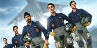 Operation Safed Sagar Teaser Review: Jimmy Sheirgill Promises “Itihaas Bana Denge Ya Ban Jaayenge” & I Think Netflix Might Finally Break The Vayu Sena Jinx! Operation Safed Sagar Teaser Review: Jimmy Sheirgill Promises "Itihaas Bana Denge Ya Ban Jaayenge"