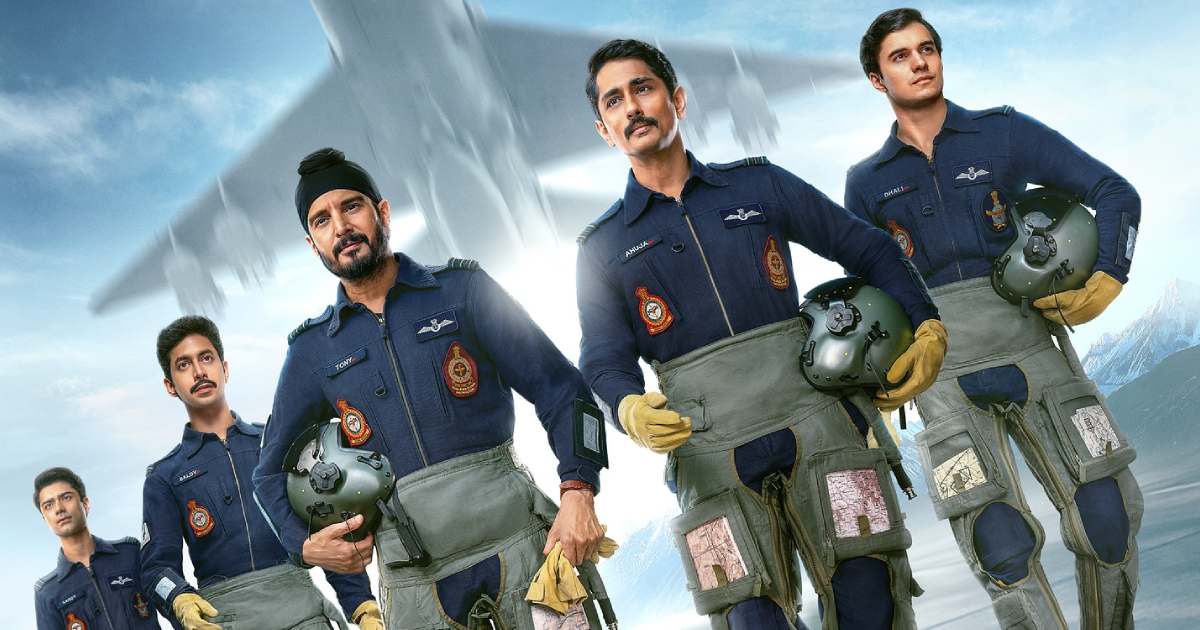 Operation Safed Sagar Teaser Review: Jimmy Sheirgill Promises "Itihaas Bana Denge Ya Ban Jaayenge"