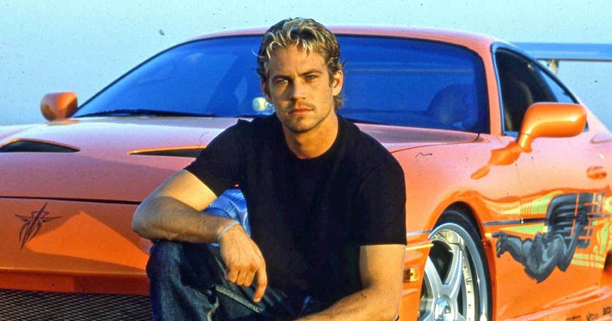 Paul Walker’s Death Changed Fast & Furious Forever