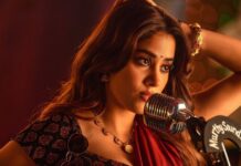 Peddi Box Office: Likely To Become Janhvi Kapoor’s 5th Highest-Grossing Film On Day 1 Itself