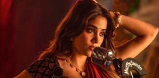 Peddi Box Office: Likely To Become Janhvi Kapoor’s 5th Highest-Grossing Film On Day 1 Itself
