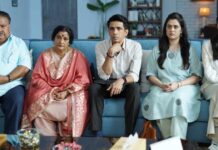 Perfect Family Review: Neha Dhupia Breaks The ‘Hum Saath Saath Hain’ Family Myths One Therapy Session A Time & It Is Gold! Perfect Family Review