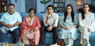 Perfect Family Review