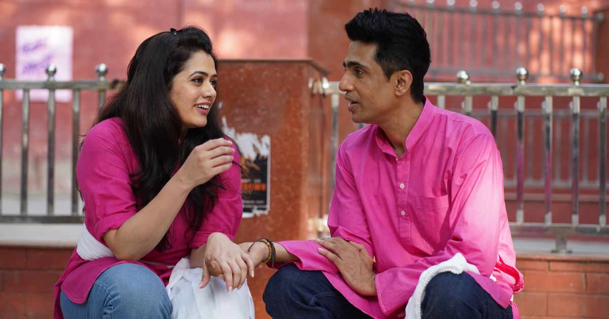 Perfect Family Review: Neha Dhupia Makes This A Must Watch One Therapy Session A Time!