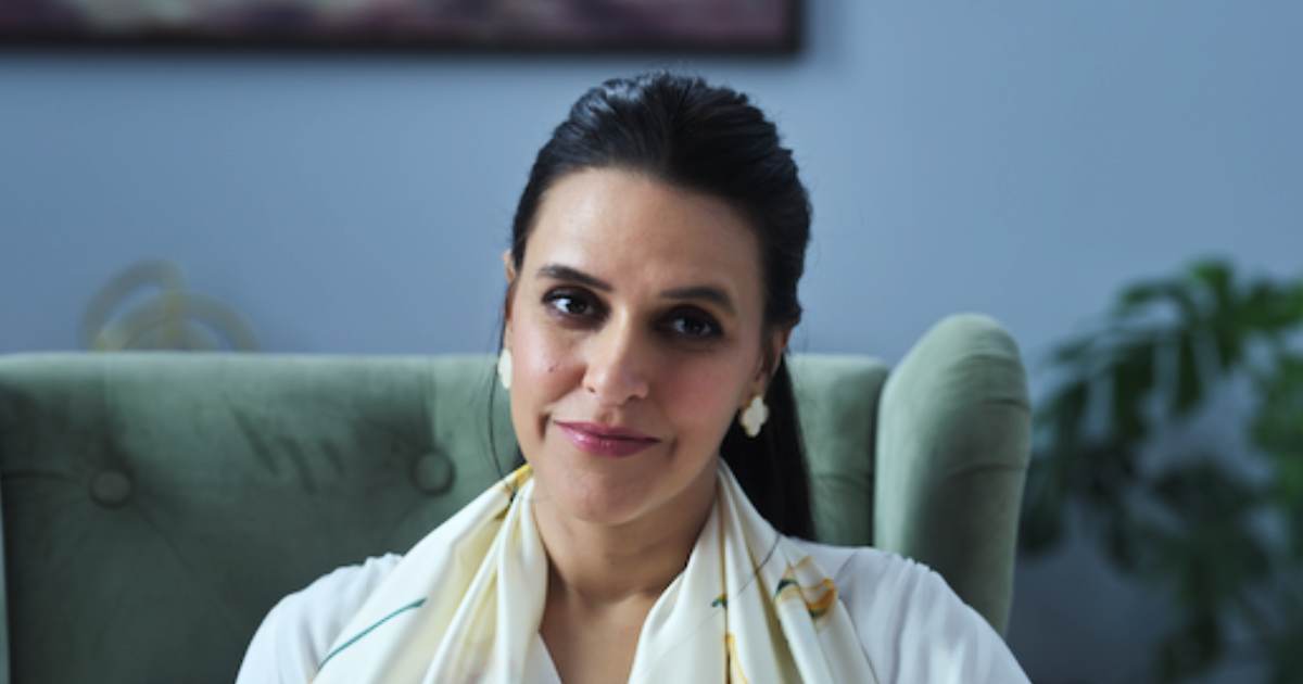 Perfect Family Review: Neha Dhupia Makes This A Must Watch One Therapy Session A Time!