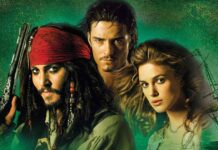 How Did Pirates Of The Caribbean 5 Assemble Its Biggest Cast Yet? Pirates Of The Caribbean 5