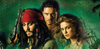 How Did Pirates Of The Caribbean 5 Assemble Its Biggest Cast Yet? Pirates Of The Caribbean 5