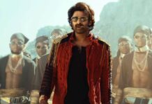 Prabhas’ The RajaSaab Set To Kick Off North America Bookings