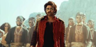 The Raja Saab Advance Booking Update: Prabhas Fans, Assemble! North America Pre-Sales Set To Open On This Date Prabhas’ The RajaSaab Set To Kick Off North America Bookings
