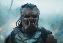 Predator: Badlands Audience Score Revealed: Fans Call It The Best Predator Movie In Decades Predator: Badlands Audience Score