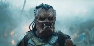 Predator: Badlands Audience Score Revealed: Fans Call It The Best Predator Movie In Decades Predator: Badlands Audience Score