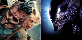 Predator: Badlands Box Office