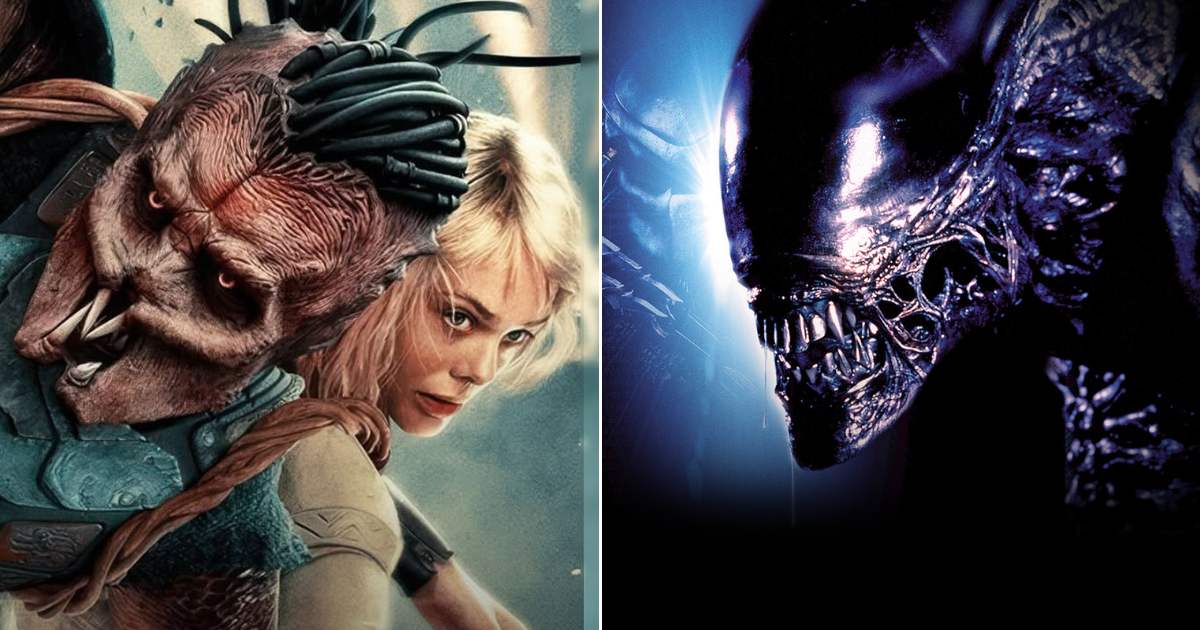 Predator: Badlands North America Box Office: Set To Beat Alien Vs Predator
